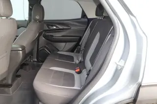 2025 Chevrolet Trailblazer FWD 4dr LT