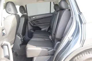 2024 Volkswagen Tiguan 2.0T Wolfsburg Edition FWD