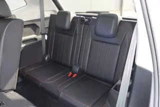 2024 Volkswagen Tiguan 2.0T Wolfsburg Edition FWD