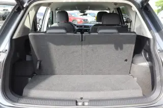 2024 Volkswagen Tiguan 2.0T Wolfsburg Edition FWD