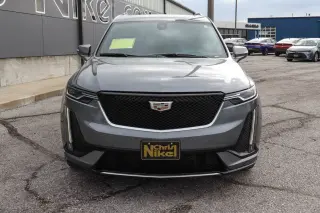 2020 Cadillac XT6 AWD 4dr Sport