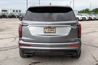 2020 Cadillac XT6 AWD 4dr Sport