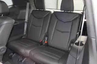 2020 Cadillac XT6 AWD 4dr Sport