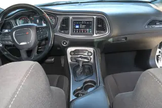 2020 Dodge Challenger R/T RWD