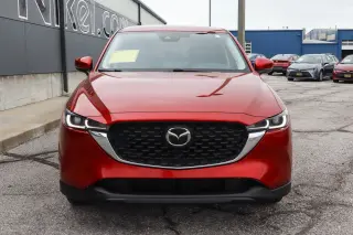 2023  Mazda CX-5 2.5 S Premium Package AWD