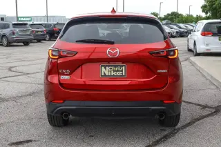 2023  Mazda CX-5 2.5 S Premium Package AWD