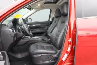 2023  Mazda CX-5 2.5 S Premium Package AWD