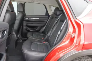 2023  Mazda CX-5 2.5 S Premium Package AWD