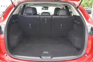 2023  Mazda CX-5 2.5 S Premium Package AWD