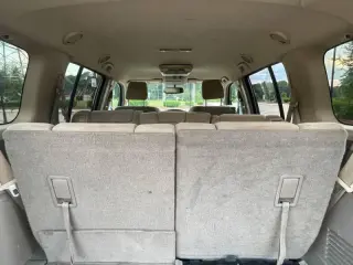 2011 Nissan Pathfinder S