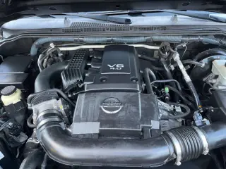 2011 Nissan Pathfinder S