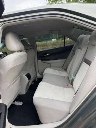 2013 Toyota Camry LE