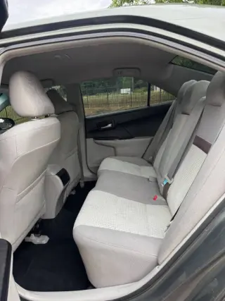 2013 Toyota Camry LE