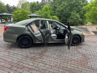 2013 Toyota Camry LE