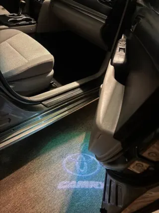 2013 Toyota Camry LE