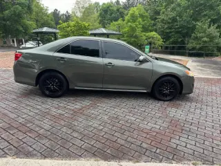 2013 Toyota Camry LE