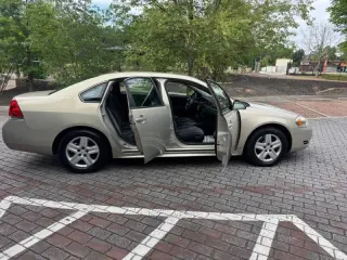 2010 Chevrolet Impala LS