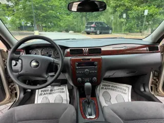2010 Chevrolet Impala LS