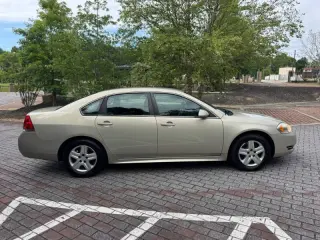 2010 Chevrolet Impala LS