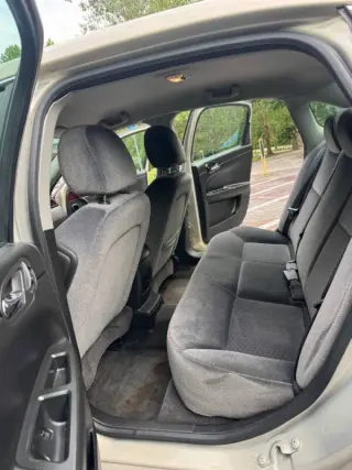 2010 Chevrolet Impala LS