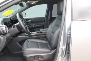 2025 Chevrolet Equinox FWD 4dr LT w/1LT