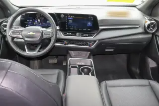 2025 Chevrolet Equinox FWD 4dr LT w/1LT