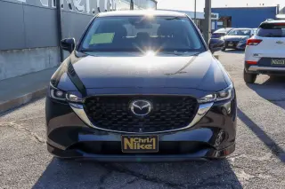 2025  Mazda CX-5 2.5 S Select Package AWD