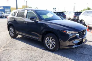 2025  Mazda CX-5 2.5 S Select Package AWD