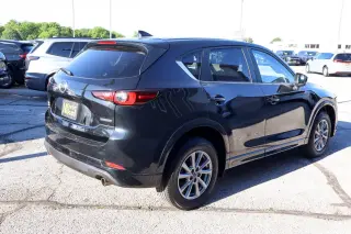 2025  Mazda CX-5 2.5 S Select Package AWD