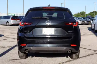 2025  Mazda CX-5 2.5 S Select Package AWD