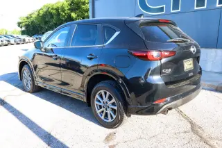 2025  Mazda CX-5 2.5 S Select Package AWD