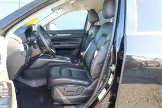 2025  Mazda CX-5 2.5 S Select Package AWD