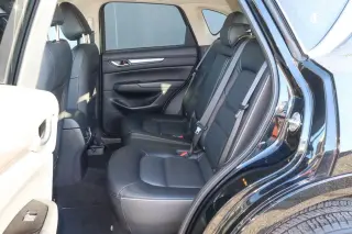 2025  Mazda CX-5 2.5 S Select Package AWD