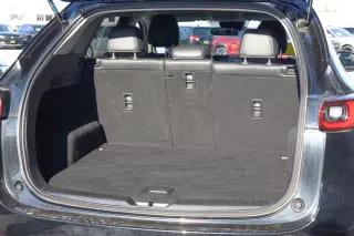 2025  Mazda CX-5 2.5 S Select Package AWD