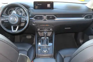 2025  Mazda CX-5 2.5 S Select Package AWD