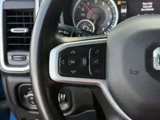 Ram 1500 2022 4x2 Big Horn 4dr Crew Cab 5.6 ft. SB Pickup