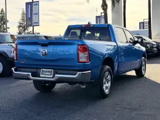 Ram 1500 2022 4x2 Big Horn 4dr Crew Cab 5.6 ft. SB Pickup
