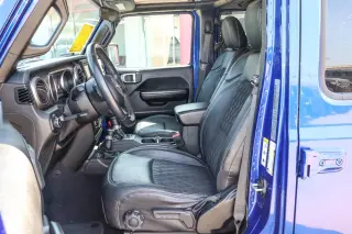 2019 Jeep Wrangler Unlimited Sport S 4x4