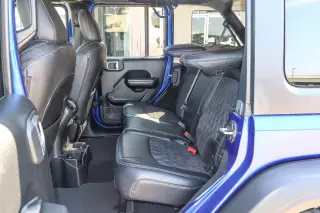 2019 Jeep Wrangler Unlimited Sport S 4x4