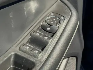 Ford Edge 2021 AWD ST 4dr Crossover