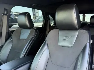 Ford Edge 2021 AWD ST 4dr Crossover