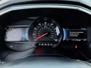 Ford Edge 2021 AWD ST 4dr Crossover