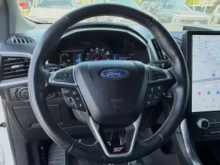 Ford Edge 2021 AWD ST 4dr Crossover