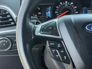 Ford Edge 2021 AWD ST 4dr Crossover
