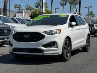Ford Edge 2021 AWD ST 4dr Crossover