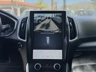 Ford Edge 2021 AWD ST 4dr Crossover