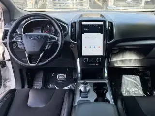 Ford Edge 2021 AWD ST 4dr Crossover