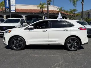 Ford Edge 2021 AWD ST 4dr Crossover