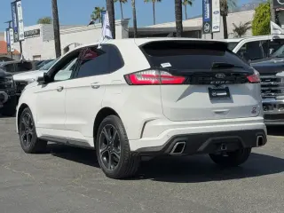 Ford Edge 2021 AWD ST 4dr Crossover
