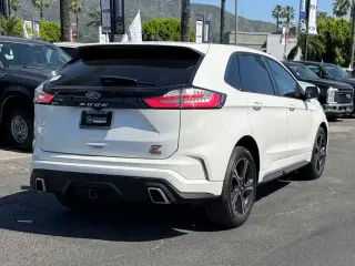 Ford Edge 2021 AWD ST 4dr Crossover